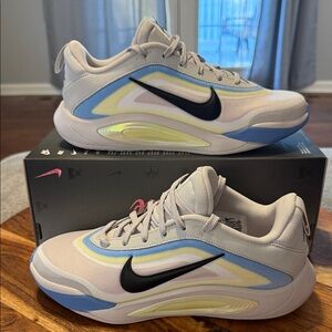 Nike Jordan A One Athletic Sneaker Size 5Y